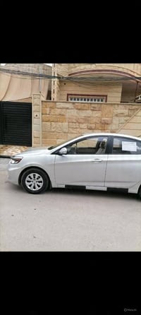 اكسنت ٢٠١٦ • محرك ١٫٤ • بدون رقم