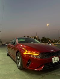 كيا K5 • كيا • K5 • موديل 2022 • K5 2022 • سيارة K5 • كيا بغداد • K5 ك...