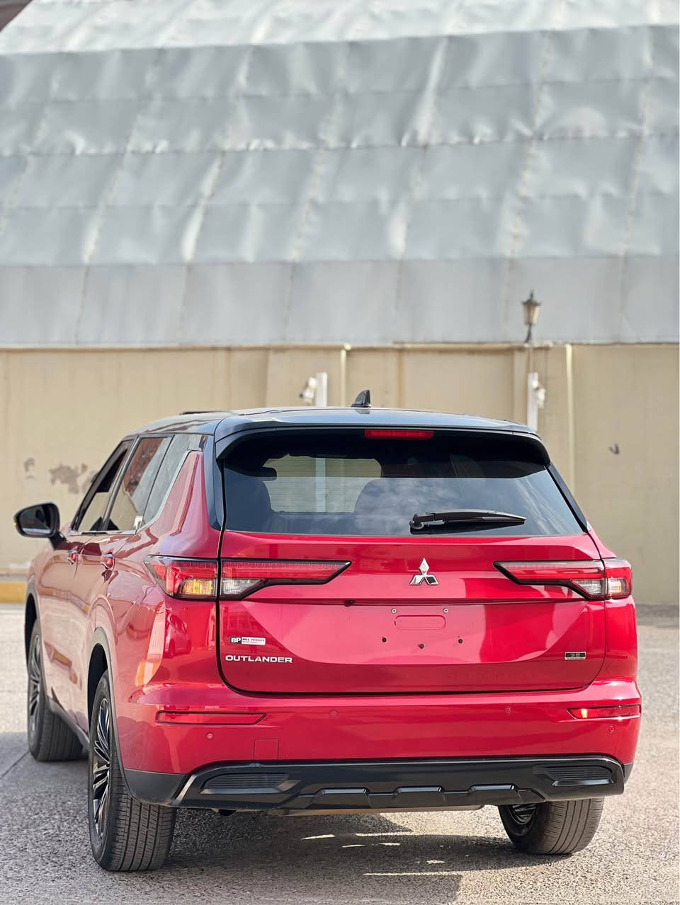 موتسيبوشي  ئوتله ندر 
موديل /٢٠٢٤
سبغ/عام
مواسفات/SE  قپات مواسفاته 
گيرو مكينه بشرت
رقم كردن بشرت
سياره بي مسرف و خاوينه 
رقم كاتي نه شكاوه
 شوين /اكري
رقم تلفون /*********** اكر, نينوى
