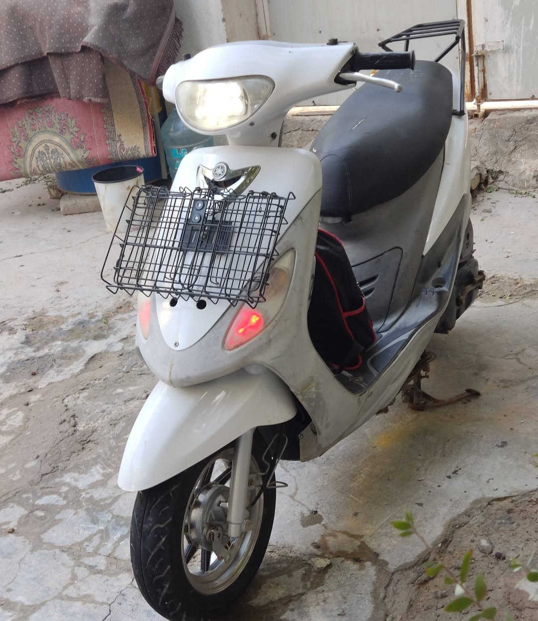 للمراوس مامفتوحة ✅
***********
