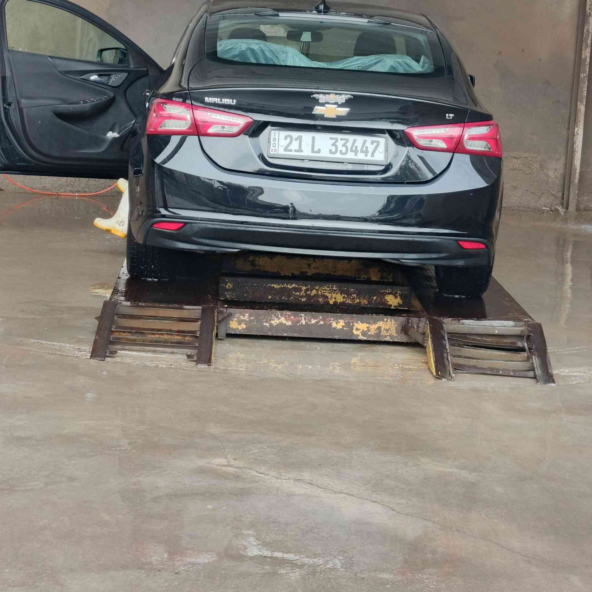 السلام عليكم ماليبو ٢٠٢٢ فول ماعدا الفتحه بصمه ابواب رقم شمالي عندي بيه وكاله من ىاعيه لاصلي السياره خير من الله كير محرك مكفولات  حادثه بسيط تكدر دكول بدون حادث مواصفات الماليبو معروفه بدون مااذكره سياره جديده ماشيه ٧٠٠٠٠ ميل مكاني واسط السعر ١٣٥ قفل


**إذا كنت صاحب هذا الإعلان وتريد حذفه لأي سبب، رجاءا أرسل رسالة إلى الدعم الفني**