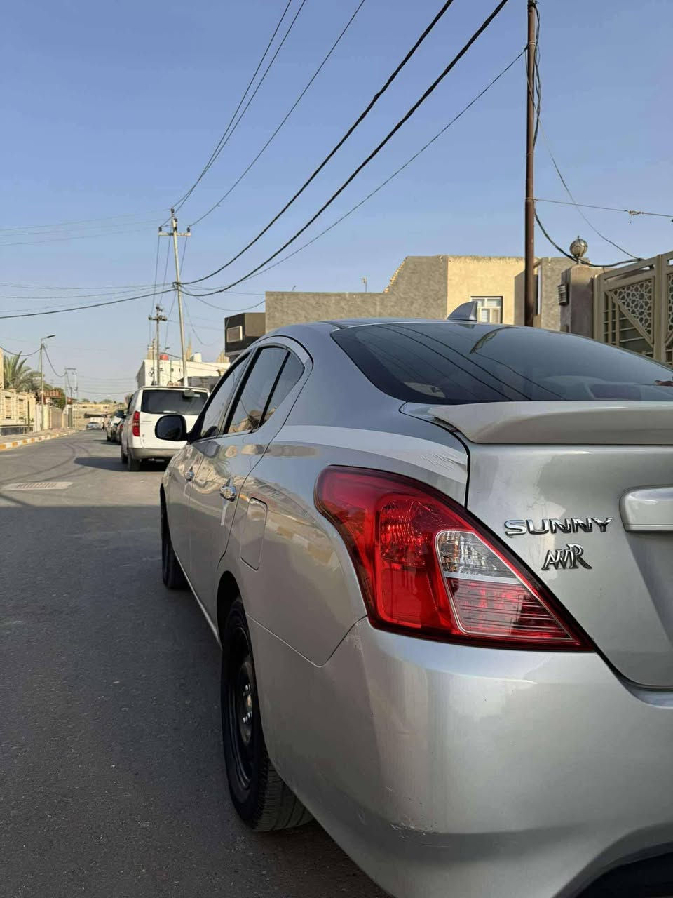 سلام عليكم لبيع رقم مثنى بسمي تحول مباشر لبيع موديل ٢٤سعر 110 وبيه مجال قليل


**إذا كنت صاحب هذا الإعلان وتريد حذفه لأي سبب، رجاءا أرسل رسالة إلى الدعم الفني**