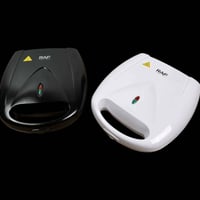 صانعة ساندويتش • ١٤٠٠ واط • غير لاصق