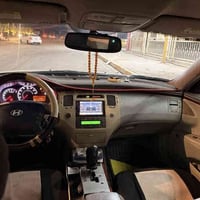 للبيع للبيع  ازيرا 2006  وارد امريكي (بغداد) رقم انكليزي جديد سنويتها ...