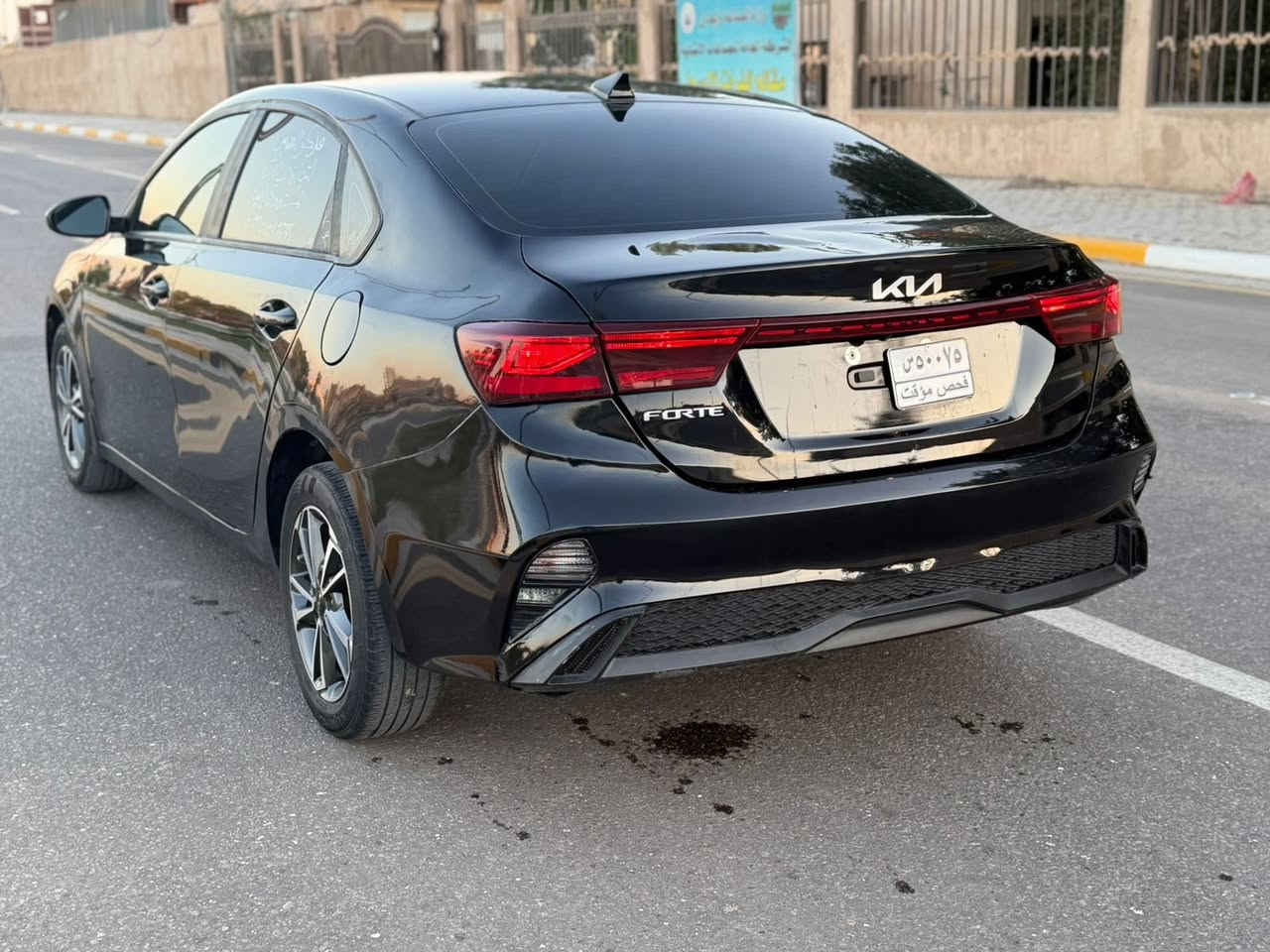 فورتي 2024
دخول جديد شهداء كربلاء 

حادث موضح 

السعر 139

مكانه كربلاء سيف سعد

للاستفسار ***********
