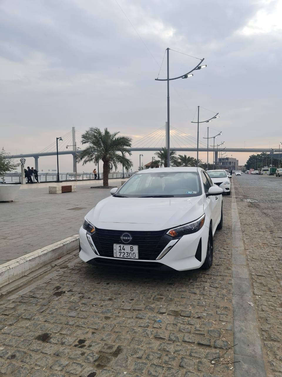 *نيســـان سنتـــرا موديـ2024ـل*
*السعر 152
حره تحويل يوم ثاني

0772848795

https://chat.whatsapp.com/IA9vTVG4O6oEcdrakmLZks


**إذا كنت صاحب هذا الإعلان وتريد حذفه لأي سبب، رجاءا أرسل رسالة إلى الدعم الفني**