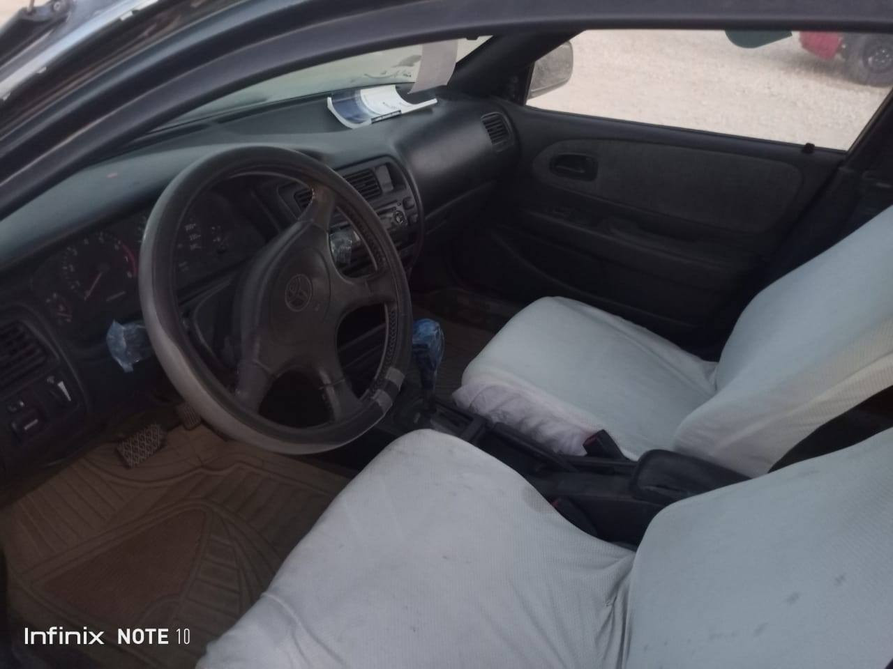 سلام عليكم كورله يسره بلادي مكفول وجاهزه بسمي رقم المبايل ***********
