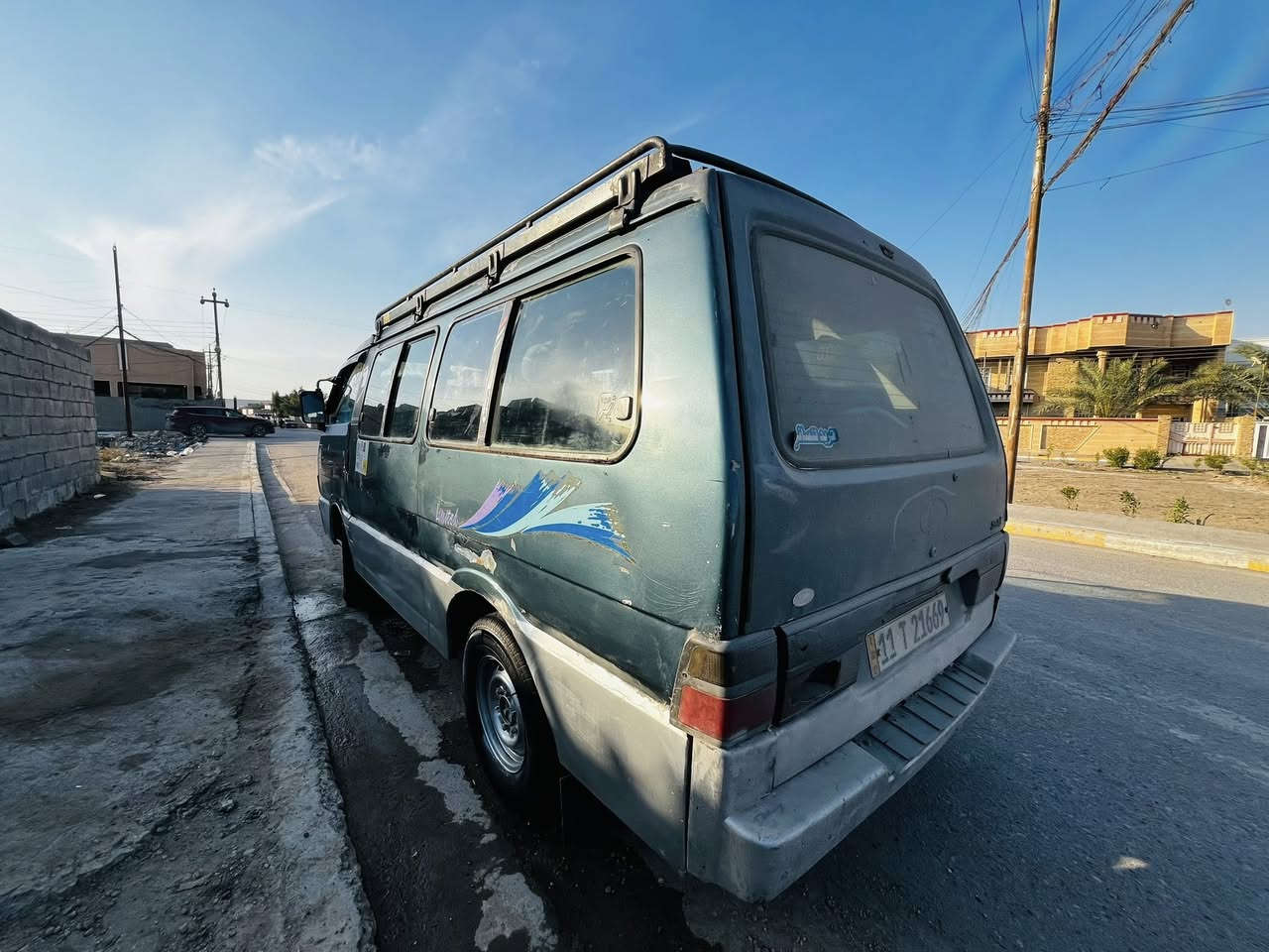 السلام عليكم للبيع كم مواصفات محرك جير اكس شاصي سعر 38 مكان يا ابو غريب زيدان استفسار عن الرقم.***********
