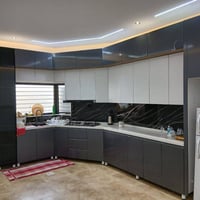 الطويسه • بيت للإيجار • 6 غرف نوم