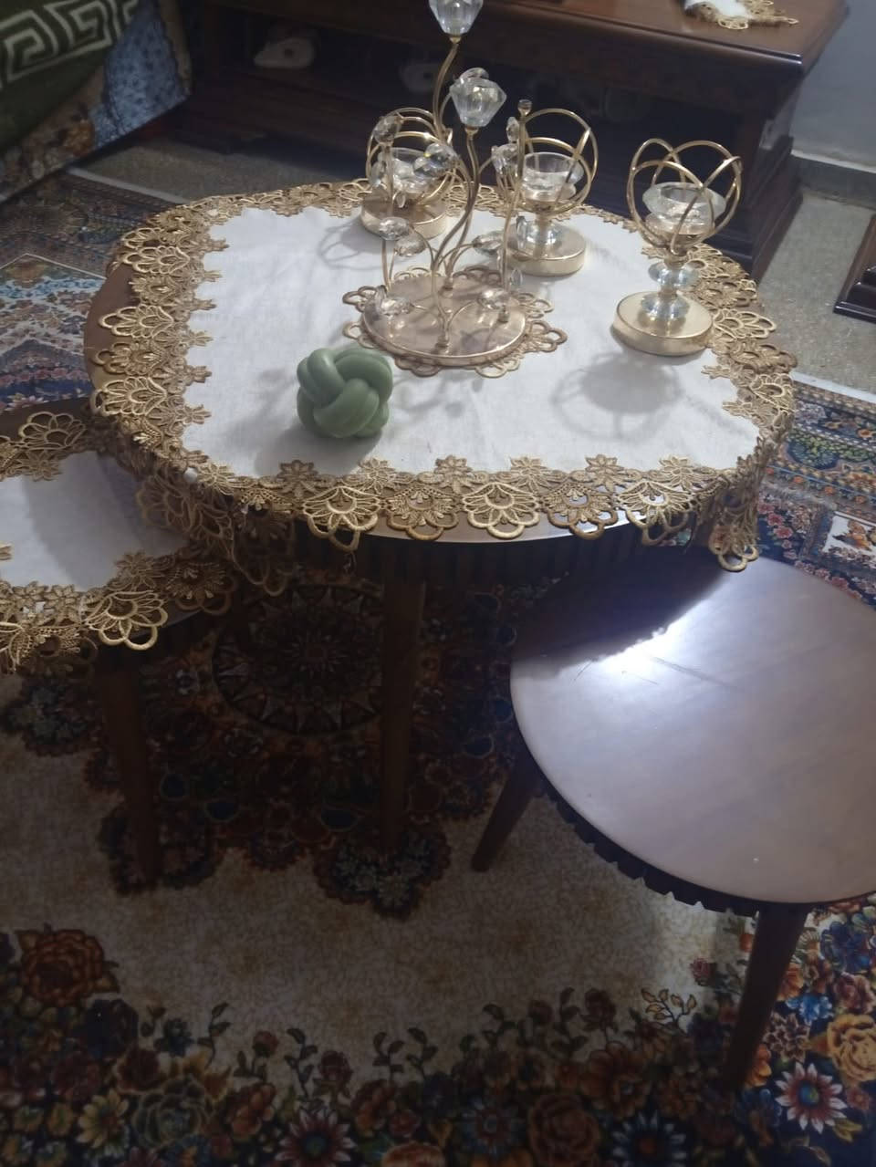 طبلات للبيع نظيفه سعره ٧٥ مكان بغداد مشتل


**إذا كنت صاحب هذا الإعلان وتريد حذفه لأي سبب، رجاءا أرسل رسالة إلى الدعم الفني**