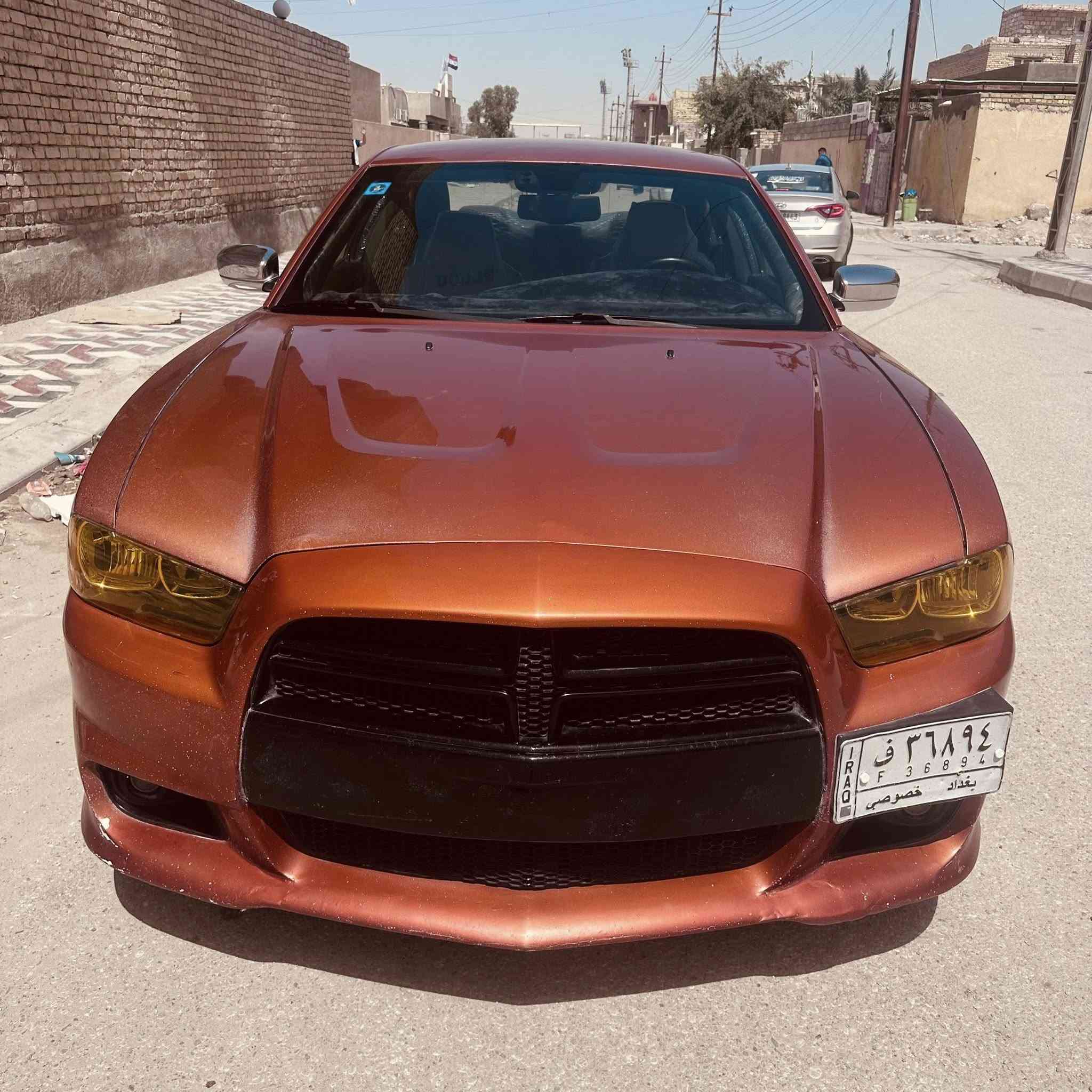 جارجر جديده مامشغله خط  وحله من صوره لون مشمشي مديل 11 رقم بغداد بسمي كلين كفاله شوف سونار  مكاني شطره        ‭0786 971 4482‬   
1 ويل خليجي 
2 تشغيل عن بعد 
3 كشنات كرهباي 
4 دواخل عسلي
5 شاشه كبيره 
6 حجر بيئه ابلاد 
7 دعاميات ودوس اس ارتي

