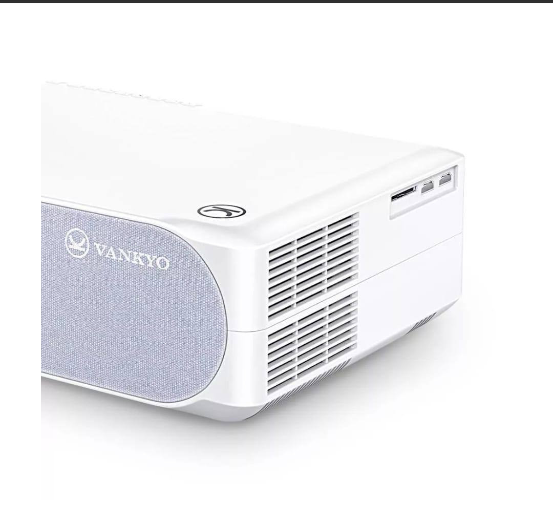 🔥عرض  داتا شو بروجكتر كهربائي 
❤️😍
الجهاز المخصص القاعات الكبيرة الدراسية مدارس وجامعات وفي البيت والمقاهي 
 للجهاز الرائع في الأداء vankoy 
المواصفات 🚨🚨🚨
1- لومنز عالي 280 Inse فول اجدي حقيقي 1080 
2- وايفاي 2.4&5G  ربط مع الهاتف الاندرويد والايفون بدون تقطيع بدون انترنت .🔥 مرفق وايفاي خارجي اصلي 🔥 
3. يحتوي على منفذ VGA ومنفذ SD card و USB عدد 2 
4. عمر عدسة طويل 50000 الف ساعة عدسة عمرها اكثر من 10 سنوات تشغيل . 
5. تقنية تعديل الزوايا الالكتروني تكبير وتصغير التلاعب بطرق العرض والالوان من حيث الأنماط المتعددة . 🔥🔥🔥
6. منافذ متعددة يمكن ربط اي جهاز يحتوي على منفذ اجدي 
HDMI  عدد 2🔥🔥
7 . تباين عالي جدا من مايعطي تشبع الوان حقيقي 5000  لون في البكسل الواحد🔥🔥🔥🔥
8 . الجهاز يحتوي على  كيبلات ورمونت وكتلوك وجنطة وعدة تنظيف ،  وايفاي خارجي ، وكارتونة وفلين جديد لوك غير مستخدم  . 🔥🔥🔥
9. الجهاز يعتبر خيار مثالي لمشاهده الالعاب الالكترونيه وربط مع الستلايت لمشاهدة الالعاب حيث يعرض بحجم كبير 7 متر 
10 . يستخدم في المدارس والمعاهد والجامعات والرسامين وأصحاب المشاريع والمحلات التجارية والكافيهات .
🔥🔥🔥🔥🔥🔥🔥 
توصيل 5000 دينار  لجميع المحافظات 
للحجز والاستفسار مراسلة الصفحة 
أو واتساب 
***********
#داتاشو
#بروجكتر_سينمائي #صلاح_الدين
 #بغداد #الانبار 
#البصرة #ميسان
#الموصل #الكوت
#بابل #الديوانية
#النجف #السماوة 
#كربلاء
#اربيل
#السليمانية
#دهوك 
#ديالى
