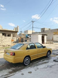 اكوين • ٢٠١١ • محرك شرط