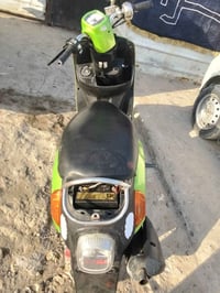 اسلام عليكم شباب ماكس بوليسي للبيع الدراجة بلادية بيها نقوصات بصيطة نض...