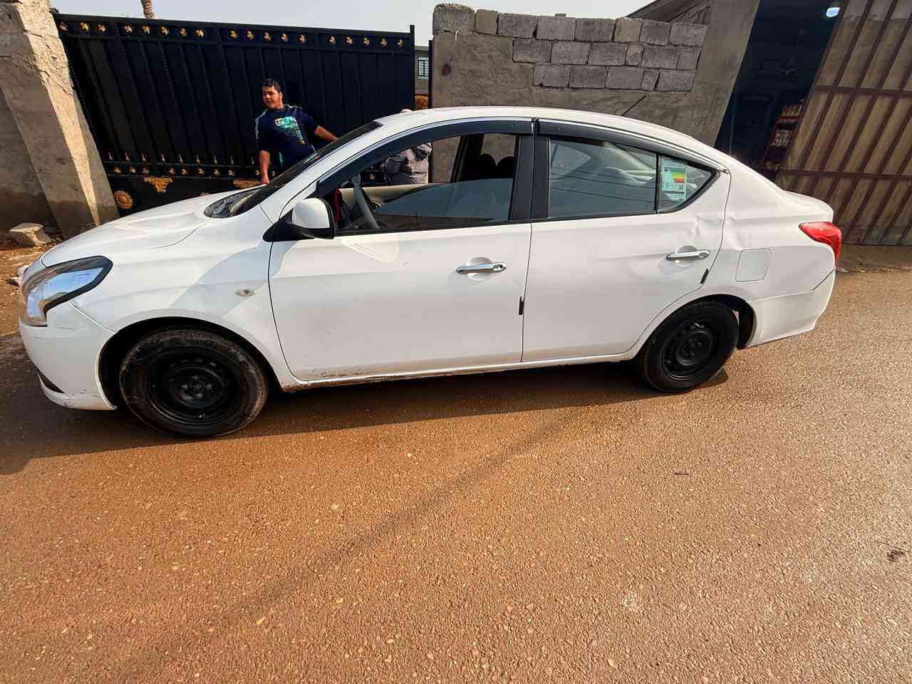 ٠٧٨١٧٩٥٠٥٤ بغداد, العراق


**إذا كنت صاحب هذا الإعلان وتريد حذفه لأي سبب، رجاءا أرسل رسالة إلى الدعم الفني**