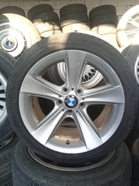 طقم تواير وجنط 17 • مقاسين • أربيل