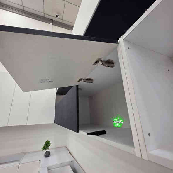 نموذج  من اعمال فلوريا  قيد الانشاء 💯
فلوريا للمطابخ التركية 🇹🇷 والديكورات 
تصميم وتنفيذ المطابخ وغرف النوم والابواب باأفضل التصاميم والمواد وكذلك الابواب والشبابيك الالمينيوم  
العنوان : الناصرية _ شارع الأمام علي _ مجاور فلافل لبنان 😋
للاستفسار: ***********
***********
