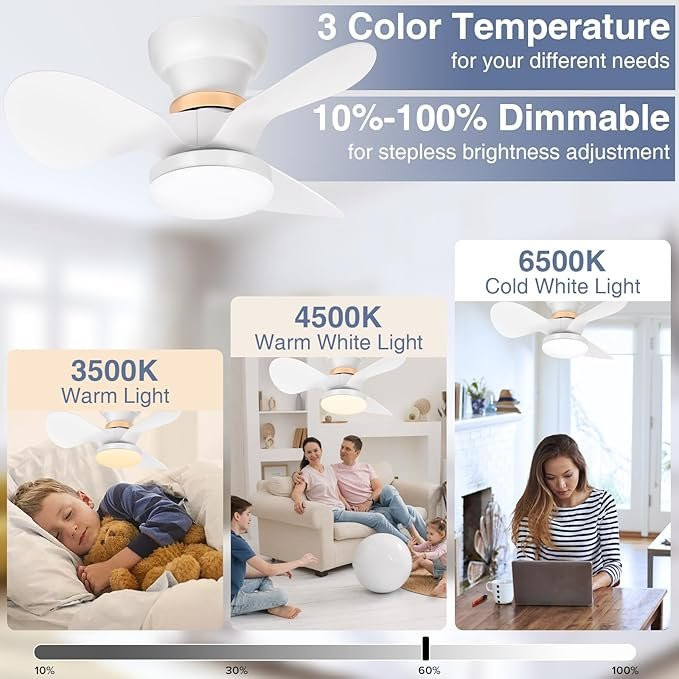 جدد غرفتك وضيفلها لمسة فخامة مع مروحة السقف الذكية من FIMEI. مو بس مروحة، هي قطعة فنية تنطي إضاءة خرافية وهواء نقي وهادئ.

ليش لازم تكون بغرفتك؟

✅ تصميم 2 في 1: ثريا مودرن بشكل راقي وبداخلها مروحة مخفية تنطيك تبريد مثالي.

✅ إضاءة متغيرة: تكدر تتحكم بدرجات الإضاءة (أبيض، شمسي، دافئ) حسب جو الغرفة.

✅ هدوء تام: محرك ذكي صوته ما ينسمع، مثالية لغرف النوم وغرف الأطفال.

✅ اقتصادية بالكهرباء: استهلاكها جداً قليل، وتشتغل بكفاءة عالية مع المولدة.

✅ الحالة: مستعمل نظيف جداً (نظافة 100%) ومع كامل ملحقاتها ودليل الاستخدام.

السعر الخاص بمتجرنا: 💰 50,000 دينار عراقي فقط! 🚚 (سعر لقطة مقارنة بجمالية القطعة).

📍 قطعة وحدة متوفرة، لا تخليها تفوتك!
✉️ راسلنا الآن للحجز أو علق بكلمة "ديكور". بغداد, العراق


**إذا كنت صاحب هذا الإعلان وتريد حذفه لأي سبب، رجاءا أرسل رسالة إلى الدعم الفني**