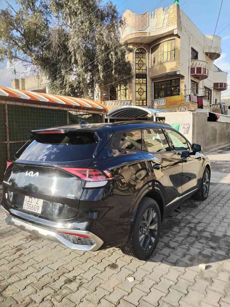 لبيع  مكان بغداد مدينت لصدر سعر 180 ورقه فول موصفات موديل 2023
***********
