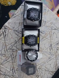 ساعات • ٤ قطع • مختمات