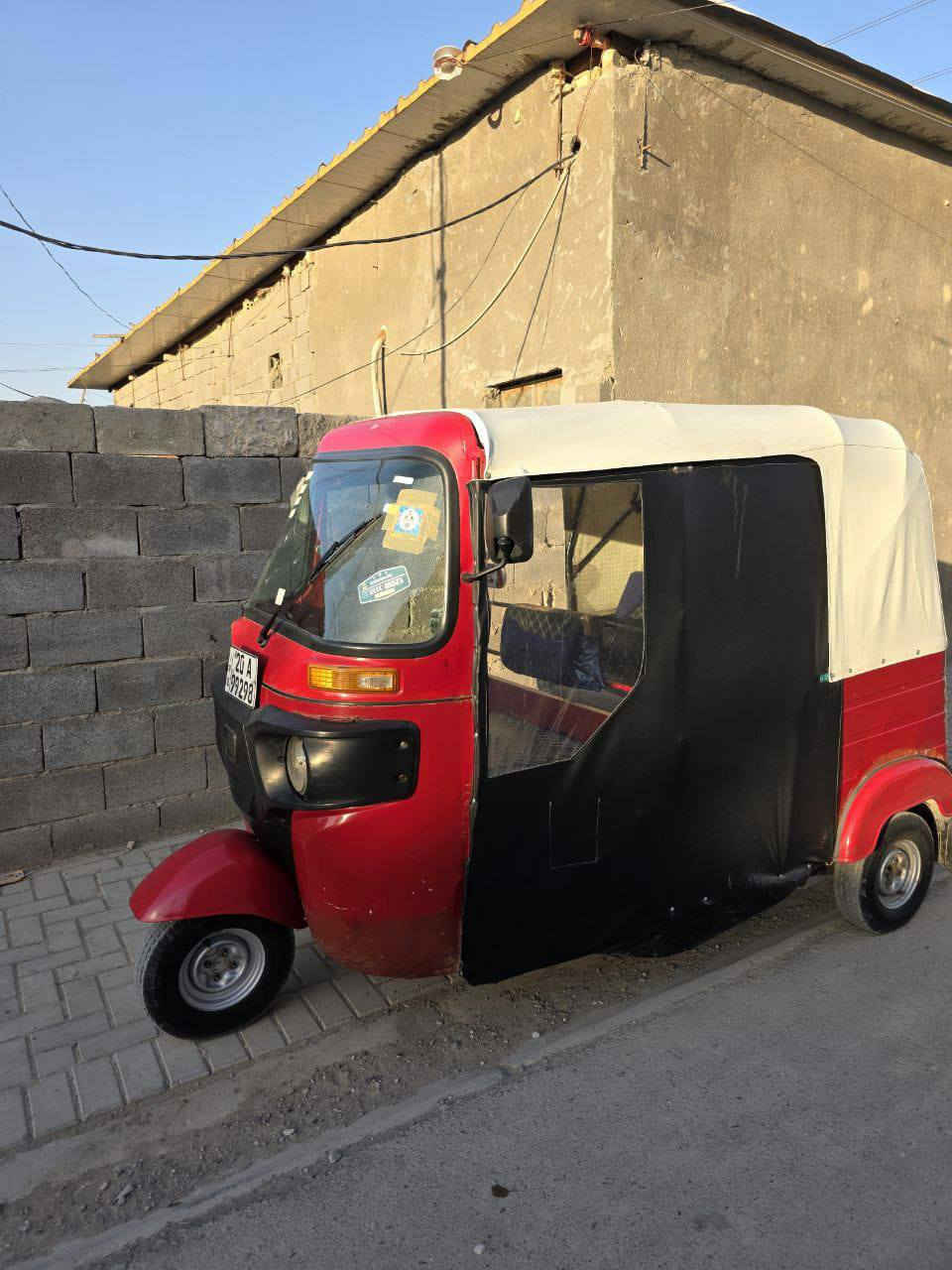 تكتك مديل 2016 شهر12يوم29  يعني محسوبه عل ١٧ رقم وسنويه. رقم.  ديالي.  تكتك خير من الله مكينه عشرين كهربايات كامله تشتغل سعر 4  عنواني بغداد مدينه الصدر حي المنتضر ملاحضه ما متواجد على نت هاذه رقمي***********
