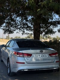 K5 ٢٠٢١ • خط واحد • غاز اصلي