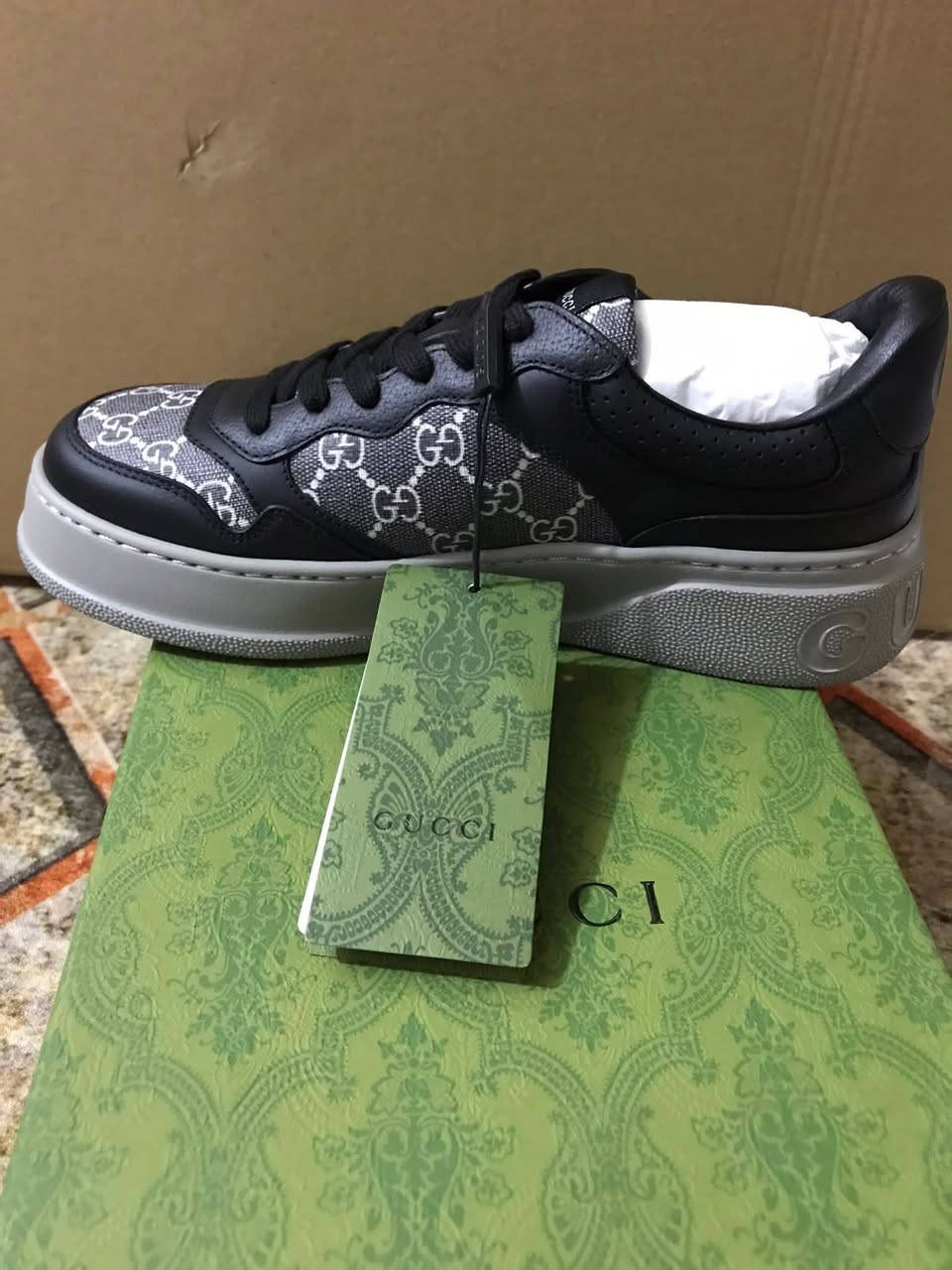 حذاء كوجي قياس 41


**إذا كنت صاحب هذا الإعلان وتريد حذفه لأي سبب، رجاءا أرسل رسالة إلى الدعم الفني**