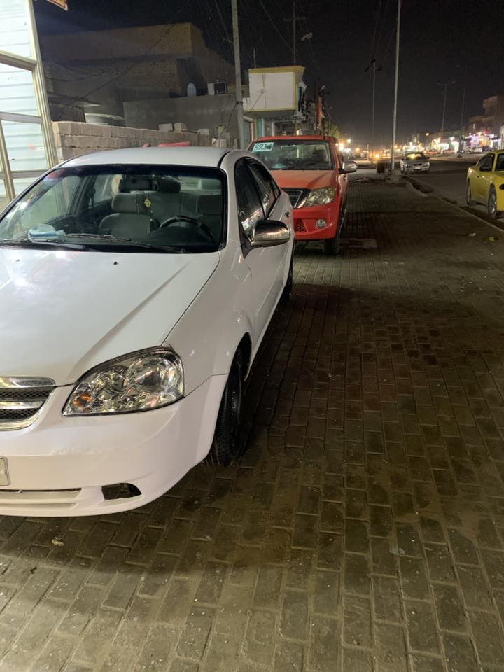 السلام عليكم سيارة اوبترا لبيع موديل 2010 تفاصيل واستفسار ***********.          ‭٠٧٨٦ ٨٦٥ ٠٥٩١‬
