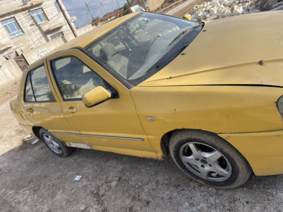 سلام عليكم للبيع او مراوس شيري كوين ٢٠٠٩محور كورلا بيكاجو سنويه ساقطه وعليه هيئه اني اصفرهه سعر ٢٠رقم هاتف ***********مكان بغداد

