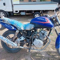 موطور لبيع سعر 250 وبي مجال بسيط 07887854277