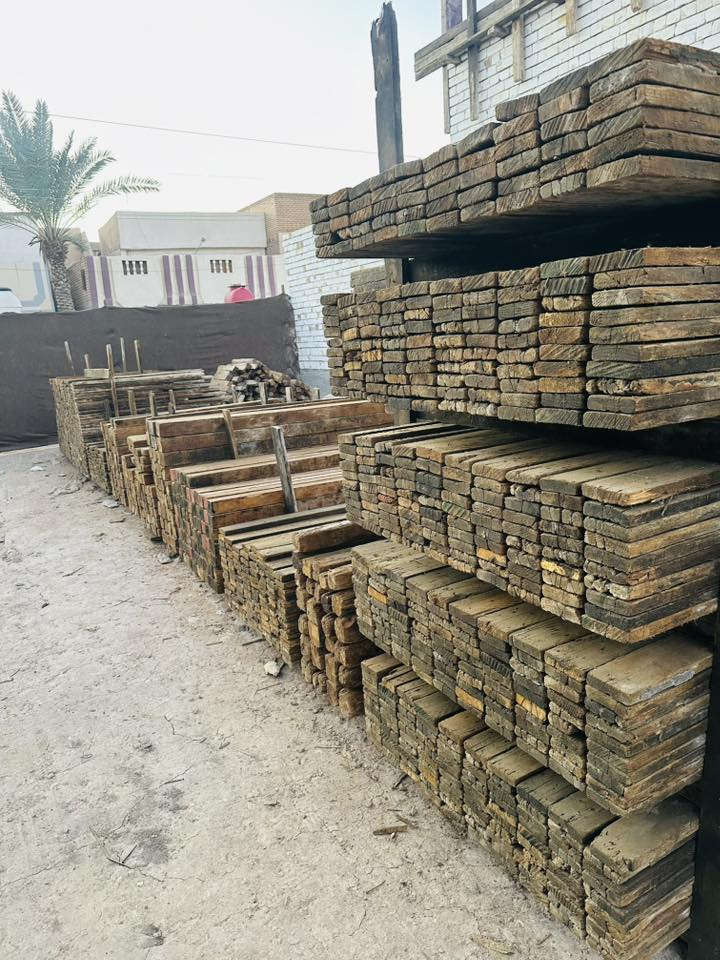 سلام عليكم عندي قوالب 2 واحد 13 مكعب وثاني 11 مكعب اله ربع /***********
