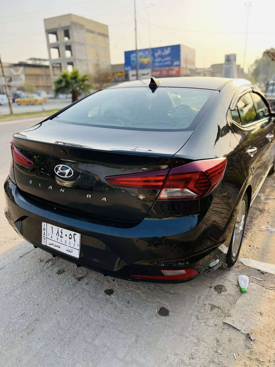 سلام عليكم
117 فقـط 

النتر 2020
وارد امريكي
لـون اسود 
الاضرار 4 قطـع
فـول عدا الفتحه
مكينه 2000 دوش 
كـير At
تعمل بمنظومه غاز وبانزين
معـوقين بعد اقل سـنه وتصير حـره
وكـاله عامـة بسم المشتري 
 رقم اتصال ***********
رقم واتساب ***********
