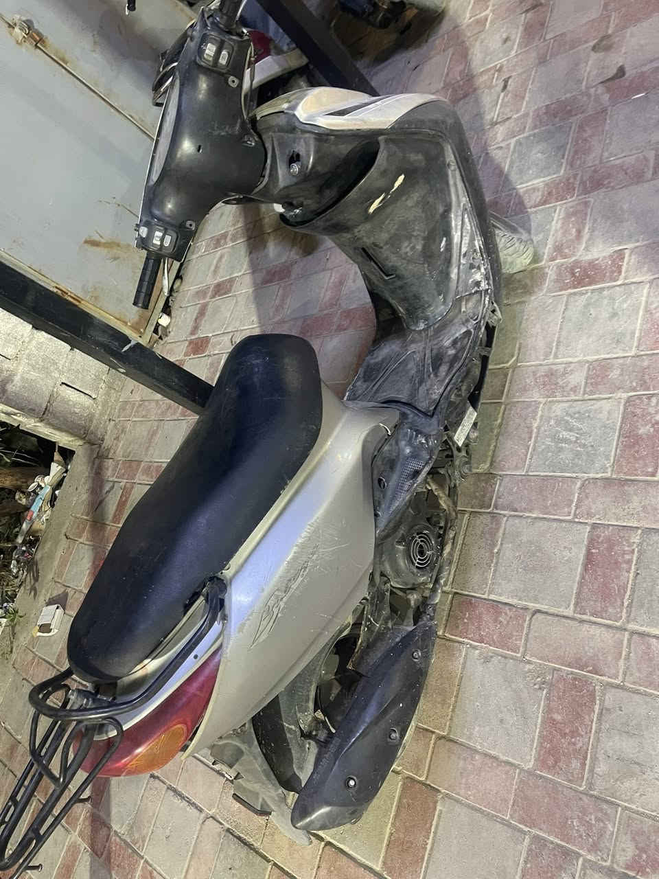 للبيع او مراوس ماكس
سعر 350 
*********** 
بلديات حي التجار
