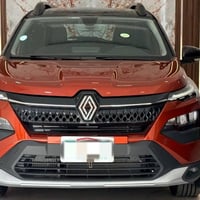 رينو كارديان • ٢٠٢٦ • ٥٠٠٠ كم