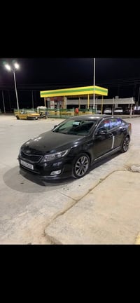 اوبتما SX 2015 بصمة بيبان وتشغيل وضعيات قيادة Sport و Eco شفتات بالستي...