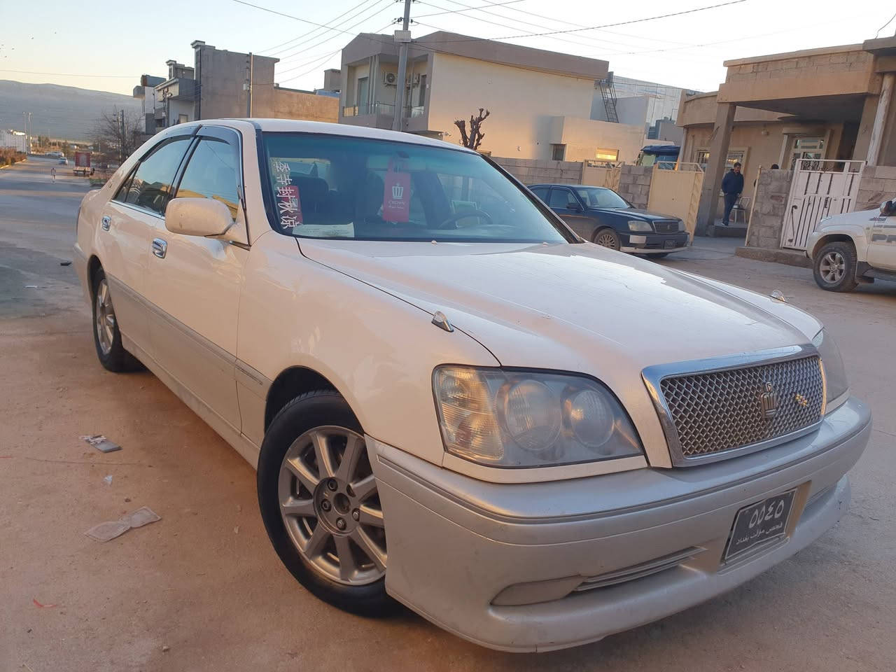 malika 2003 D4 3000
مەلیکە 2003 دیفۆر گەورە 
گیرو مەکینە بە شەرت 10 فیتەر 
گیر سوکان 
M 
ئاوینە کارەبای 
ئیم پی فایەر 
ویل نەجم 
گیر خەریتە 
ناو زەرد 
ئەبوو عوین 
چوار جام کارەبا 
ساز مەلەکی 
بەکلایت کریستاڵ 
دەعمو لیدراوی نییە 
هەموو گیانی بە شەرت 
سعری 48 وەرەقە 
شوین سلیمانی 
***********
***********
