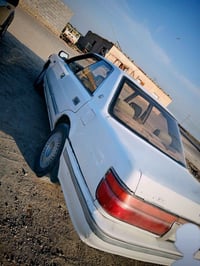 سيدان • ١٩٩١ • الناصريه
