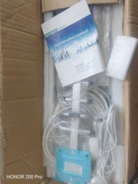 مقوي شبكة موبايل • توصيل