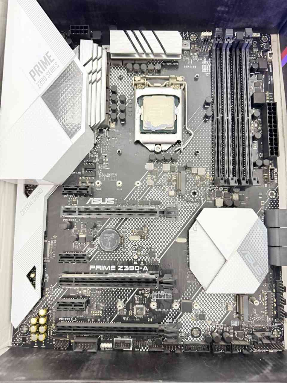 للبيع معالج ومذر بورد شرط الفحص عنواني بغداد السعر200وبي مجال التفاصيل داخل الصور


**إذا كنت صاحب هذا الإعلان وتريد حذفه لأي سبب، رجاءا أرسل رسالة إلى الدعم الفني**