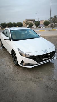 ❤️ النترا 2023 خليجي رقم بغداد 😍فول مواصفات  مكفولة من المعجون وصبغ كي...