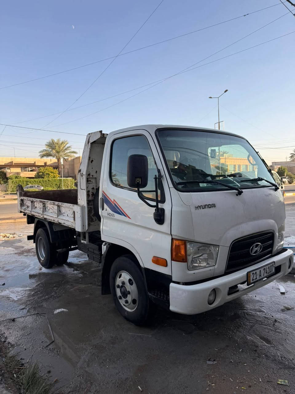 للبيع هونداي 2012 مكفوله كفاله عامه
محرك 4000ام الهاف
للأستفسار ‏‪***********‬‏
