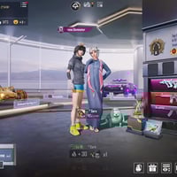 بغداد الحرية • بدله ذهبيه كامله • ٤١ سلاح