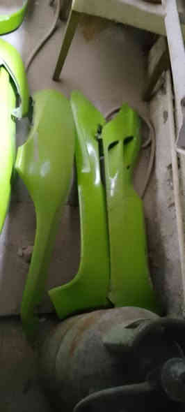 كفرات فورزه صفر 8عنواني بغداد رقم ***********
