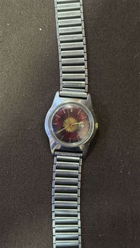 ساعه ونستن سويسري قديم اصلي السعر 60 وساعه رولكس مع العلبه غير مستخدم ...