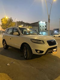 سنتافي • ٢٠١٢ • رقم اربيل