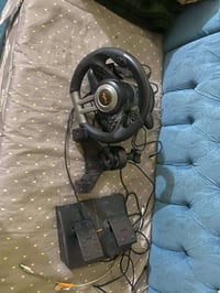 بلايستيشن • دوال شوك • ايفون