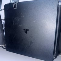 بلاي4 • نص تيرا • مبدل هارد