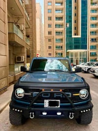 برونكو • سته سلندر • ٢٠٢٣