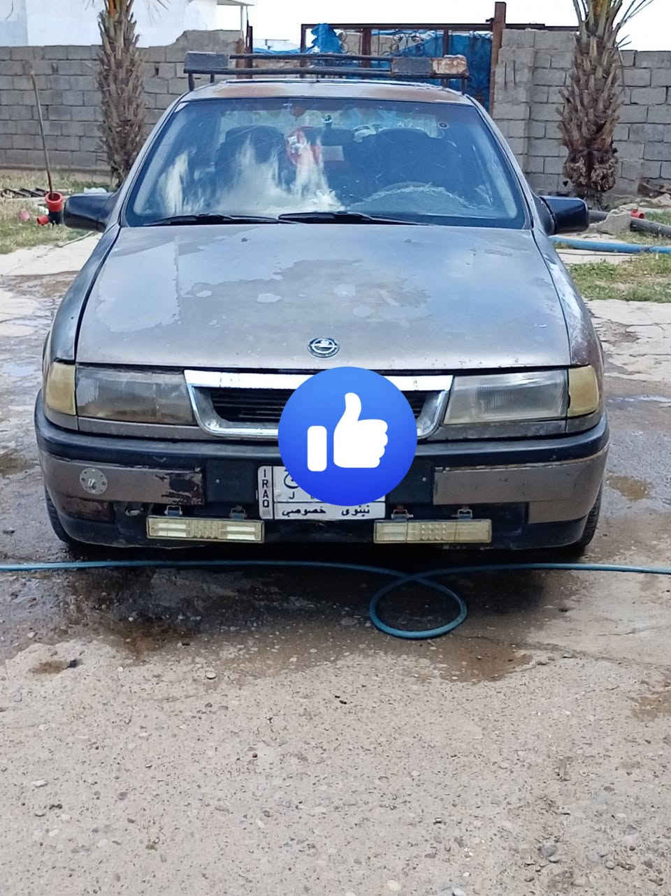 فكتره ٢٠ للبيع السعر ٢٨ سنويابعد ماصاقطه طخم جيد محرك امعمر قبل يومين ايعوزها ترتيب وترهم امعارض حسب القناعه رقم هاتف
***********

