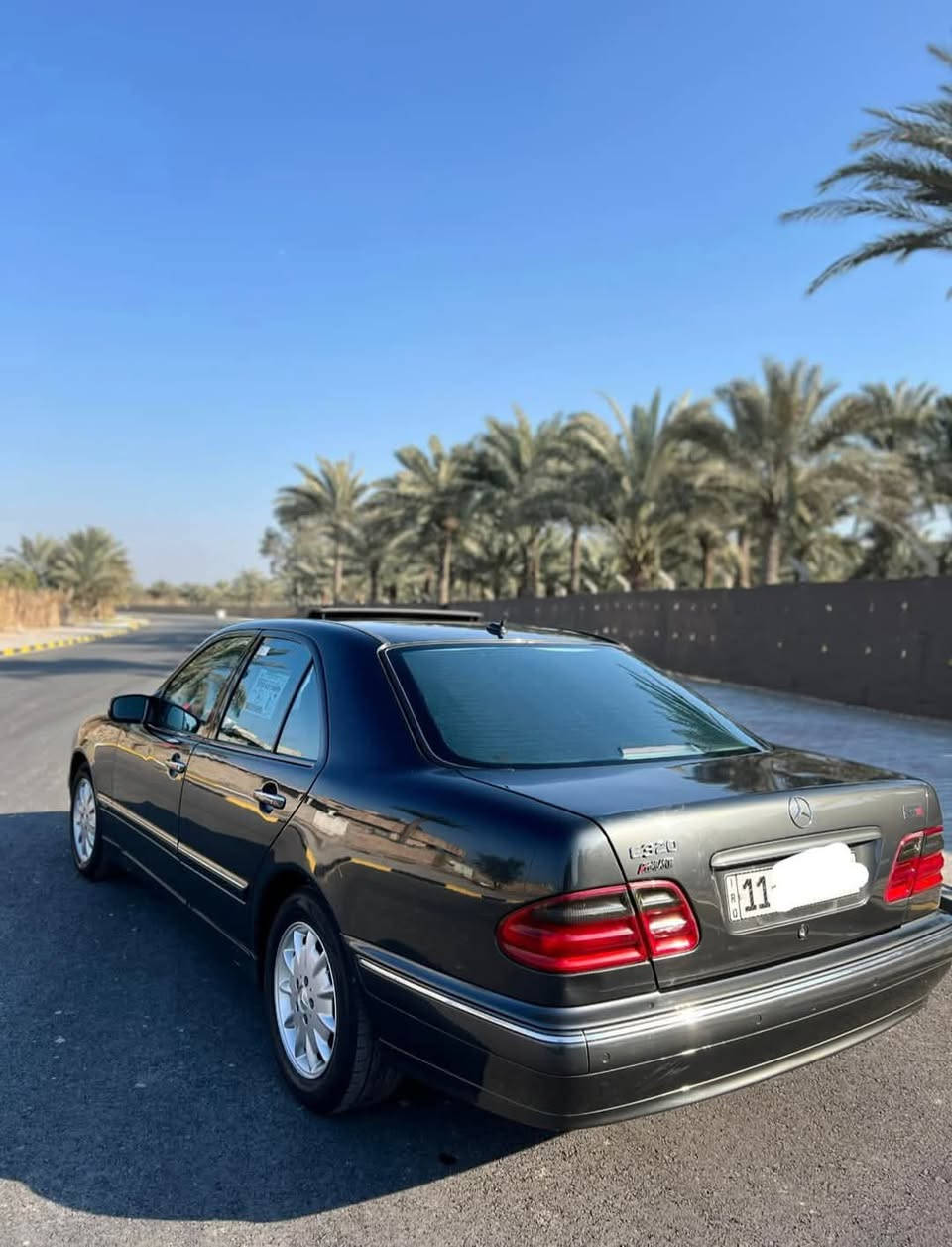 مارسدس ام عيون سياره فول واحد عله واحد بيه بارد بل جاملغ الايمن مديل 2001 سياره جديده كسر كارتونه عنوان مقابيل دائره المرور مال حسينه. سعر 155 موبايل ***********
